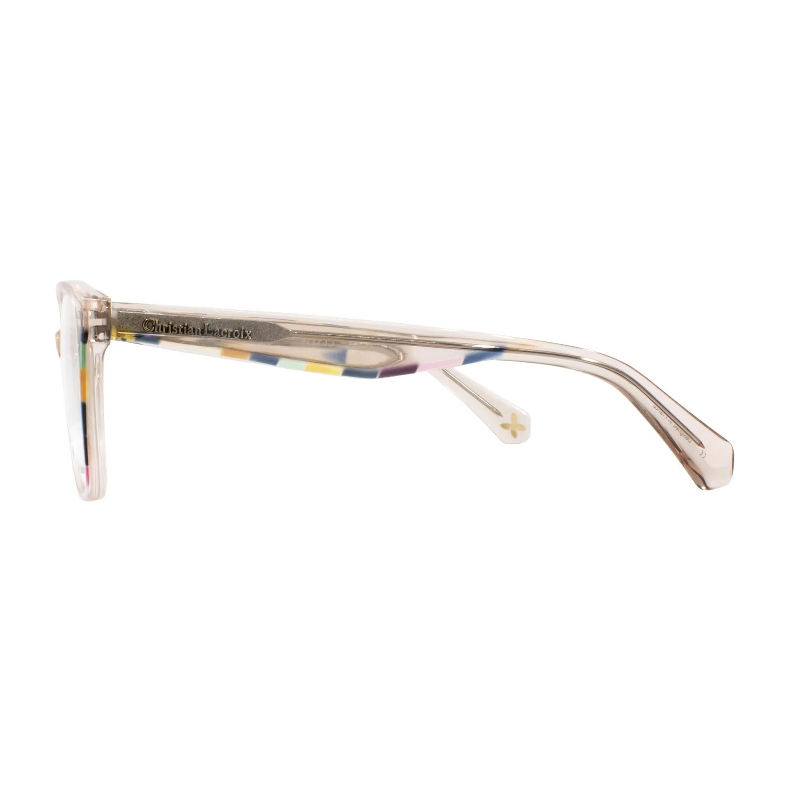 Christian Lacroix CL1114 Eyeglasses - view 18